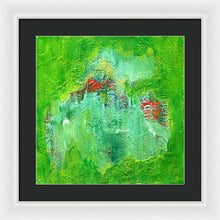 Load image into Gallery viewer, Gamma 138 Abstract - Framed Print