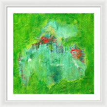 Load image into Gallery viewer, Gamma 138 Abstract - Framed Print