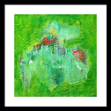 Load image into Gallery viewer, Gamma 138 Abstract - Framed Print