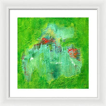 Load image into Gallery viewer, Gamma 138 Abstract - Framed Print