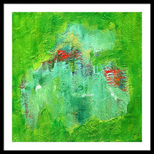 Load image into Gallery viewer, Gamma 138 Abstract - Framed Print