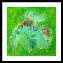 Load image into Gallery viewer, Gamma 138 Abstract - Framed Print