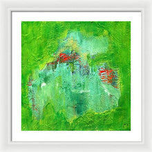 Load image into Gallery viewer, Gamma 138 Abstract - Framed Print
