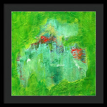 Load image into Gallery viewer, Gamma 138 Abstract - Framed Print