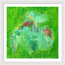 Load image into Gallery viewer, Gamma 138 Abstract - Framed Print