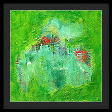 Load image into Gallery viewer, Gamma 138 Abstract - Framed Print