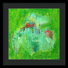 Load image into Gallery viewer, Gamma 138 Abstract - Framed Print