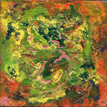 Load image into Gallery viewer, Gamma 143 Abstract - Art Print