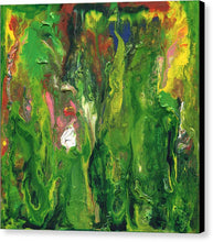 Load image into Gallery viewer, Gamma 145 Abstract - Canvas Print