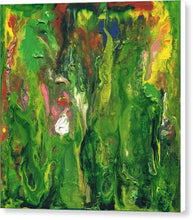 Load image into Gallery viewer, Gamma 145 Abstract - Canvas Print
