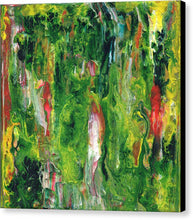 Load image into Gallery viewer, Gamma 147 Abstract - Canvas Print