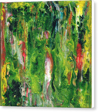 Load image into Gallery viewer, Gamma 147 Abstract - Canvas Print
