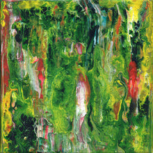 Load image into Gallery viewer, Gamma 147 Abstract - Art Print