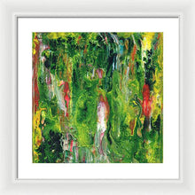 Load image into Gallery viewer, Gamma 147 Abstract - Framed Print