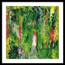 Load image into Gallery viewer, Gamma 147 Abstract - Framed Print