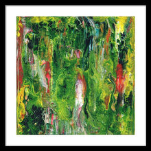 Load image into Gallery viewer, Gamma 147 Abstract - Framed Print