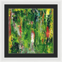 Load image into Gallery viewer, Gamma 147 Abstract - Framed Print