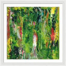 Load image into Gallery viewer, Gamma 147 Abstract - Framed Print