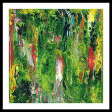 Load image into Gallery viewer, Gamma 147 Abstract - Framed Print
