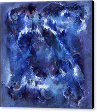 Load image into Gallery viewer, Gamma #153b Abstract - Canvas Print