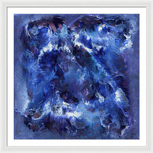 Load image into Gallery viewer, Gamma #153b Abstract - Framed Print