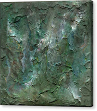 Load image into Gallery viewer, Gamma #154 Abstract - Canvas Print