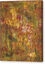 Load image into Gallery viewer, Gamma #155 Abstract - Canvas Print