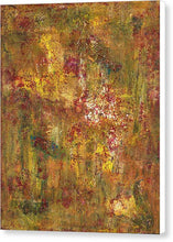 Load image into Gallery viewer, Gamma #155 Abstract - Canvas Print