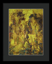Load image into Gallery viewer, Gamma #156 Abstract - Framed Print