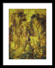 Load image into Gallery viewer, Gamma #156 Abstract - Framed Print