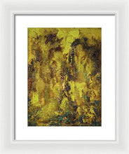 Load image into Gallery viewer, Gamma #156 Abstract - Framed Print