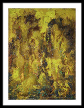 Load image into Gallery viewer, Gamma #156 Abstract - Framed Print