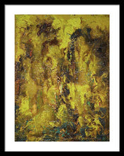 Load image into Gallery viewer, Gamma #156 Abstract - Framed Print