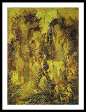 Load image into Gallery viewer, Gamma #156 Abstract - Framed Print