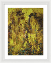 Load image into Gallery viewer, Gamma #156 Abstract - Framed Print