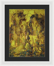 Load image into Gallery viewer, Gamma #156 Abstract - Framed Print