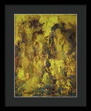 Load image into Gallery viewer, Gamma #156 Abstract - Framed Print