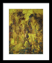 Load image into Gallery viewer, Gamma #156 Abstract - Framed Print