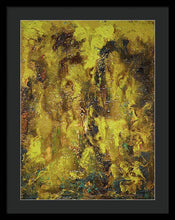 Load image into Gallery viewer, Gamma #156 Abstract - Framed Print