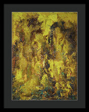 Load image into Gallery viewer, Gamma #156 Abstract - Framed Print