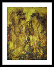Load image into Gallery viewer, Gamma #156 Abstract - Framed Print