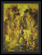 Load image into Gallery viewer, Gamma #156 Abstract - Framed Print