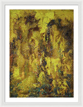 Load image into Gallery viewer, Gamma #156 Abstract - Framed Print