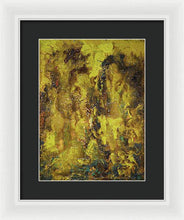 Load image into Gallery viewer, Gamma #156 Abstract - Framed Print