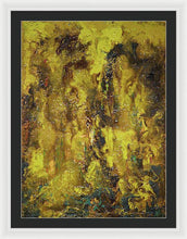 Load image into Gallery viewer, Gamma #156 Abstract - Framed Print