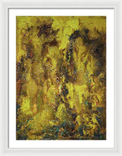 Load image into Gallery viewer, Gamma #156 Abstract - Framed Print