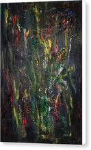 Load image into Gallery viewer, Gamma #157 Abstract - Canvas Print