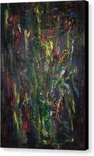 Load image into Gallery viewer, Gamma #157 Abstract - Canvas Print