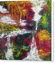 Load image into Gallery viewer, Canvas Print, Gamma #22 Abstract Wall Art - Canvas Print,Sensory Art House