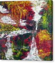 Load image into Gallery viewer, Canvas Print, Gamma #22 Abstract Wall Art - Canvas Print,Sensory Art House